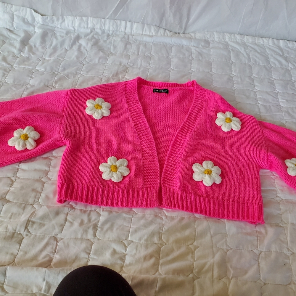 Sweater - Picture 3 of 13